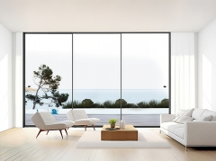 巴黎印象推拉門-吊趟門